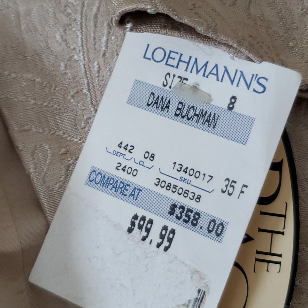 Nice Jacket - image 3